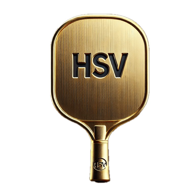 Gold Pick Racket